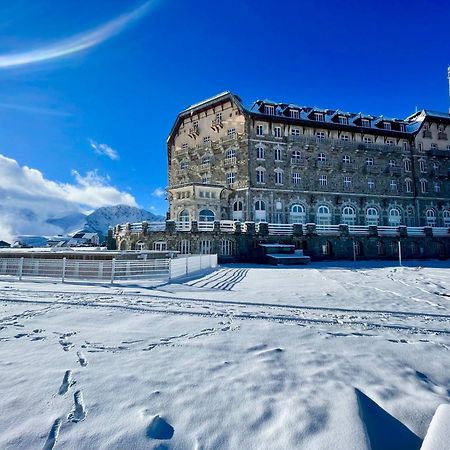 Duplex Du Pailhet, T3 Neuf, Vue Montagne, Parking, Navette Et 2 Velos A Disposition Gratuitement Bagnères-de-Luchon Eksteriør billede