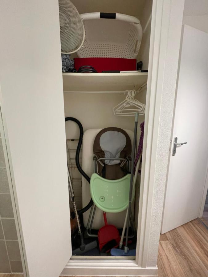 Duplex Du Pailhet, T3 Neuf, Vue Montagne, Parking, Navette Et 2 Velos A Disposition Gratuitement Bagnères-de-Luchon Eksteriør billede